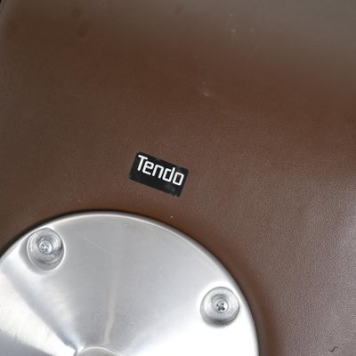 Kabuto Armchair by Isamu Kenmochi for Tendo Mokko, 1960s for sale