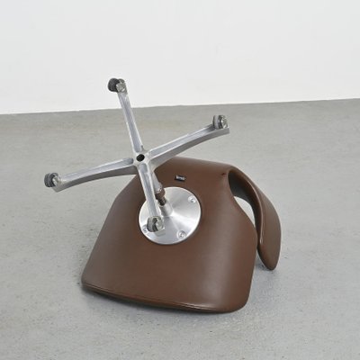 ヴィンテージ　KABUTO アームチェア Kabuto Armchair by Isamu Kenmochi for Tendo Mokko, 1960s for sale