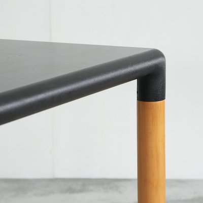 THONET / トーネット GERD LANGE FLEX ダイニングテーブル Flex 2000 Table attributed to Gerd Lange for Thonet, 1973 for sale