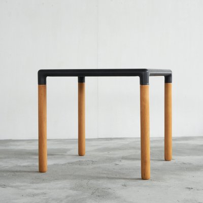 Flex 2000 Table attributed to Gerd Lange for Thonet, 1973 for sale Flex 2000 Table attributed to Gerd Lange for Thonet, 1973 for sale