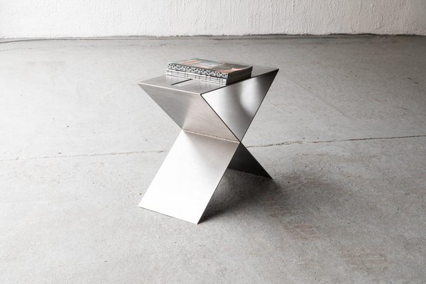 Side Table LC02 by Lena Coupez for sale at Pamono