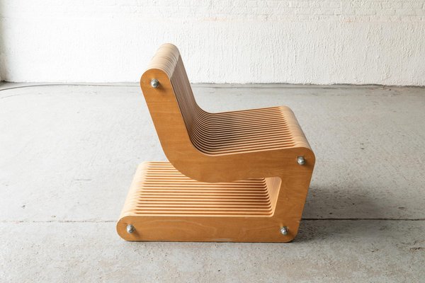 椅子 vintage 90's Postmodern Chair vintage 90's Postmodern Chair