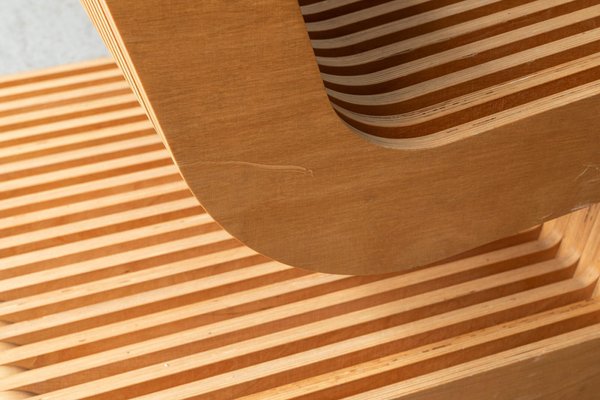 椅子 vintage 90's Postmodern Chair vintage 90´s Postmodern Chair