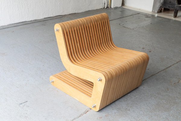 椅子 vintage 90's Postmodern Chair vintage 90's Postmodern Chair