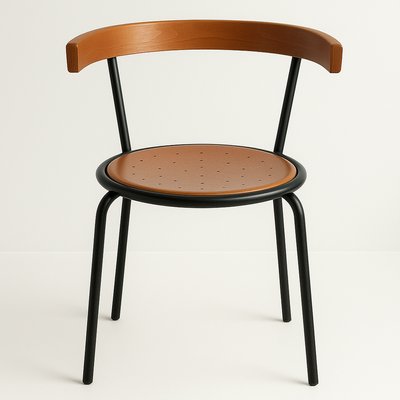 Vintage Korpo Chairs by Lars Norinder for Ikea, Set of 4 for sale