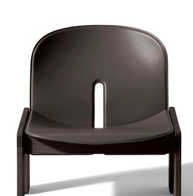 Scarpa 925 Lounge Chair by Afra and Tobia Scarpa for Cassina