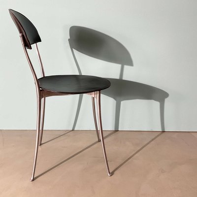 Sedie Tonietta Enzo Mari Tonietta Enzo Mari Zanotta Tonietta