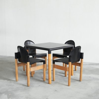 FLEX 2000 椅子 FLEX 2000 椅子 THONET FLEX ゲルト・ランゲ/ト 専用