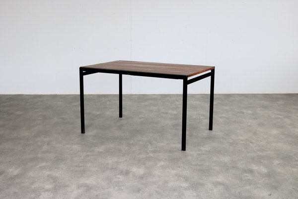 TT05 Dining table / Cees Braakman for PASTOE – FILM