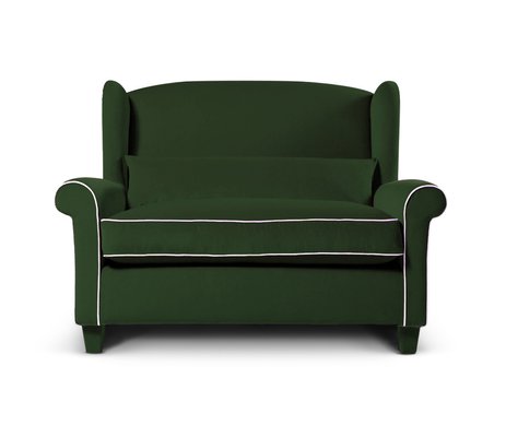 Alexander Sofa From Editions Milano
