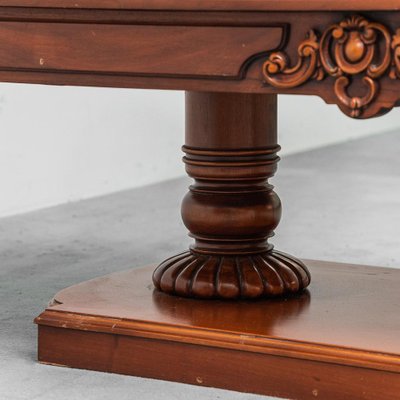 dekoschale ständer AM-Design Deko-Schale Alu 61cm Silber Küche, Haushalt & Wohnen Pflanzschale
