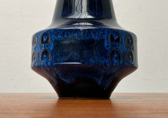 Vintage Japanese Studio Pottery Vase from Tokoname, 1970s for sale