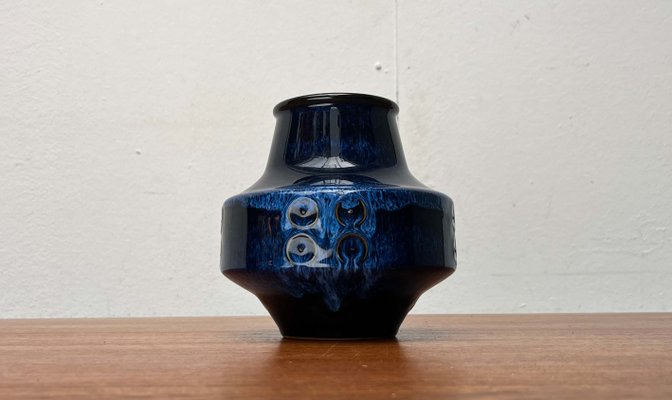 Vintage Japanese Studio Pottery Vase from Tokoname, 1970s for sale