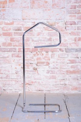 Perchero Pared Perchero Bauhaus Perchero Bauhaus Vintage De Acero