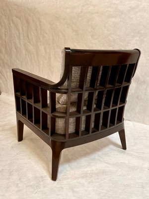 Large Lounge Chair, 1990s for sale at Pamono