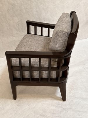 Large Lounge Chair, 1990s for sale at Pamono