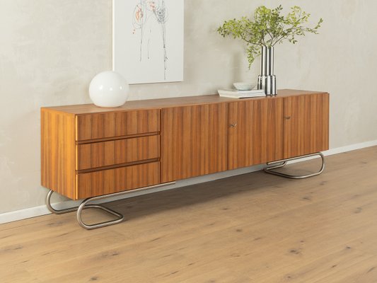 Vintage Bauhaus Sideboard, 1960er bei Pamono kaufen