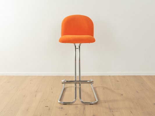 Space Age Bar Stools, 1970s, Set of 3 for sale at Pamono