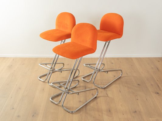 椅子・チェア Rare Vintage Space Age Design Bar Chair