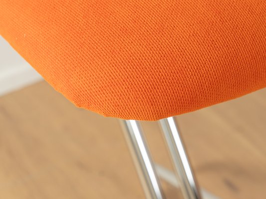 Space Age Bar Stools, 1970s, Set of 3 for sale at Pamono