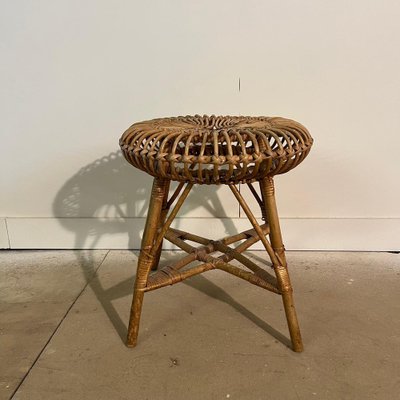 【好評にて期間延長】 Franco by Stool Bamboo Albini Pamono at sale for スツール