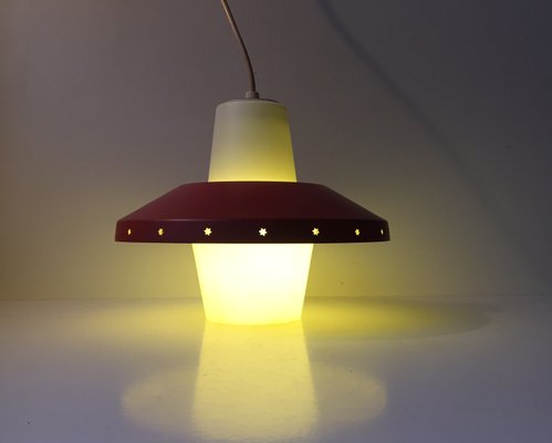 star ceiling pendant light