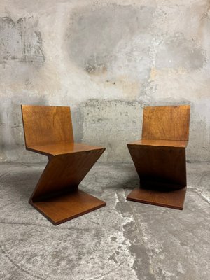 GA 68：Gerrit Thomas Rietveld Gerrit Thomas Rietveld - Design Lot 47 December 2022 | Phillips