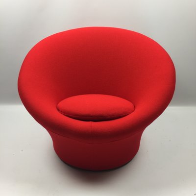 Vintage Mushroom Armchair By Pierre Paulin For Artifort 1960s Vintage Mushroom Armchair By Pierre Paulin For Artifort 1960s 1