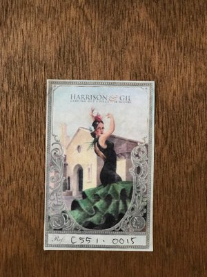 1980s Christoffer Guy Harrison Neoclassical Large Mirror by