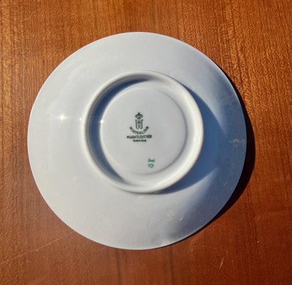 Winterling Marktleuthen Bavaria Fine Porcelain Coffee Service with