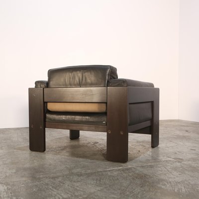 Bastiano Lounge Chair attributed to Tobia Scarpa for Knoll for