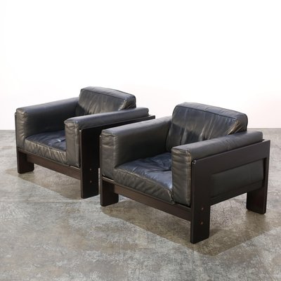 Tobia Scarpa, Italy, knoll チェア Bastiano Lounge Chair | Knoll