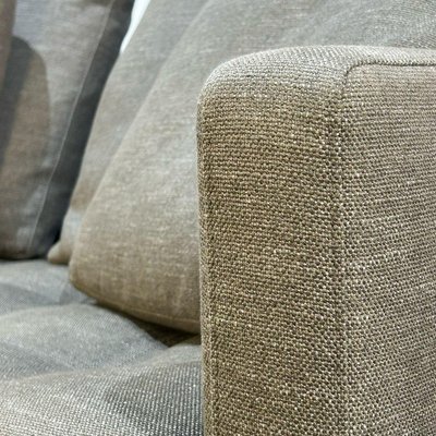 Simpliciter Sofa attributed to Antonio Citterio for Maxalto