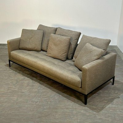 GMHK802○B&B ITALIA MAXALTO Simpliciter 3 Simpliciter sofa - Maxalto