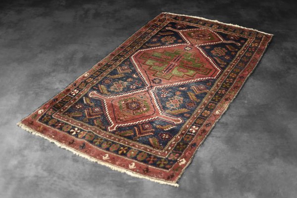 ラグ IDEE - shiraz qashqai small rug No.14 shiraz qashqai small rug No.14