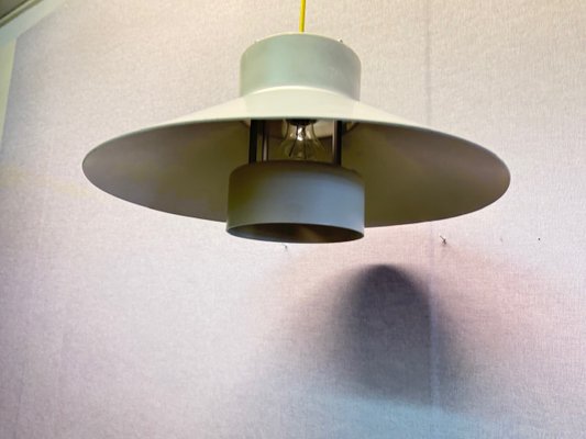 Danish Hanging Lamp Visir by Jens Moller-Jensen for Louis Poulsen