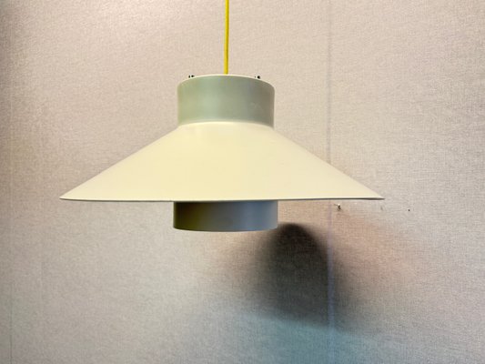 ※未使用 ルイスポールセン Louis Poulsen Visir バイザー Danish Hanging Lamp Visir by Jens Moller-Jensen for Louis Poulsen