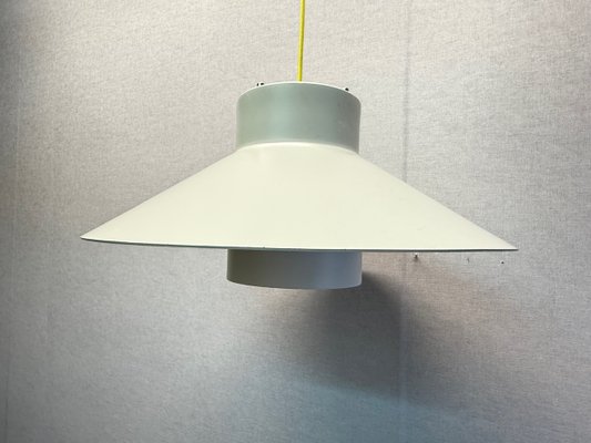 Danish Hanging Lamp Visir by Jens Moller-Jensen for Louis Poulsen