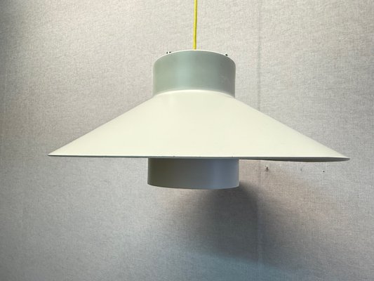 Danish Hanging Lamp Visir by Jens Moller-Jensen for Louis Poulsen