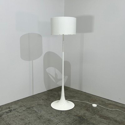 95071☆SPUN LIGHT Sebastian Wrong フロアスタンド Flos spun floor