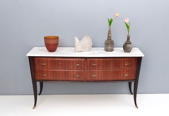 antique black walnut dresser Large Victorian Solid American Walnut Eastlake Dresser with Hankies drawers