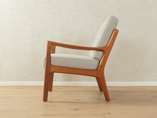 その他 Ole Wanscher vintage easy chair 1960s Ole Wanscher Easy Chair – modernlink