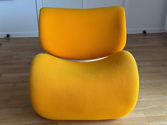 Esox Chair by Jean-Pierre Laporte, 1972 for sale at Pamono