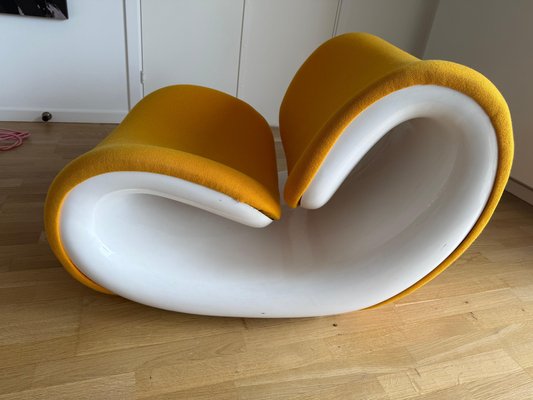 Esox Chair by Jean-Pierre Laporte, 1972 for sale at Pamono