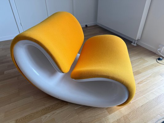 Esox Chair by Jean-Pierre Laporte, 1972 for sale at Pamono