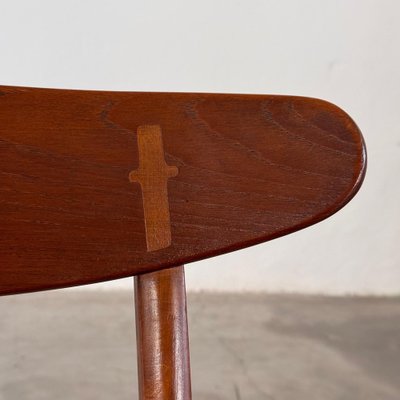 椅子 Carl Hansen &Son Hans J. Wagner Hans Wegner Chair Indiana Chairs for sale | eBay