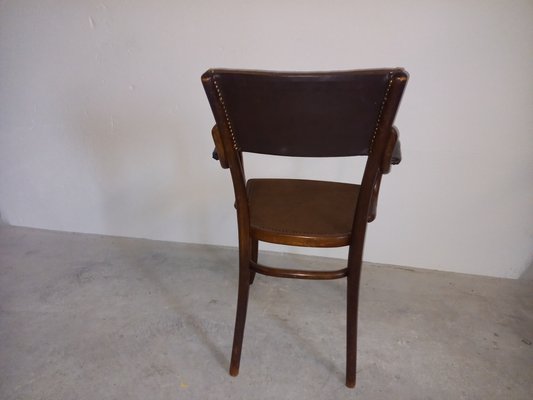 Armchair from Thonet, 1910 for sale at Pamono