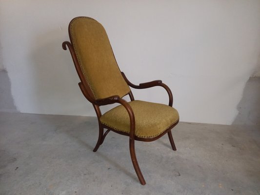 Chair by Michael Thonet for Thonet, 1870 for sale at Pamono