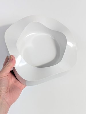 Space Age Ashtrays by Walter Zeischegg for Helit Germany, 1960s