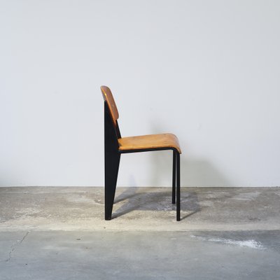 【 新品 】Jean Prouvé Vitra Reissues Jean Prouvé Antony Chair Release Date | Hypebeast